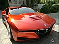 BMW M1