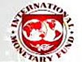 IMF forecasts economic decline in developed world