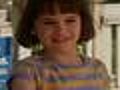 Joey King,  Hutch Dano on &#039;Ramona and Beezus&#039;