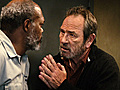 The Sunset Limited - Trailer