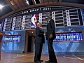 2011 NBA Draft: 19 Pick