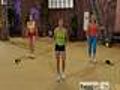 P_Circuit Training ( Bikini Body Boot Camp)