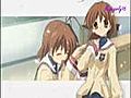 ♥.Clannad Opening.♥