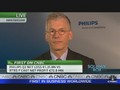 New Targets to Lead to Improvement: Philips CEO
