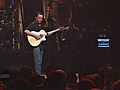 Dave Matthews Band - So Damn Lucky (Live from the Beacon Theatre)