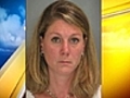 Teacher Accused of Giving Sex Toy to Student