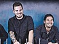 Interview With Thrice