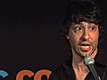 Arj Barker