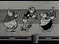 Tom and Jerry: The Tuba Tooter (1932)