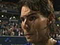 Toronto Interview Nadal 26.07.08