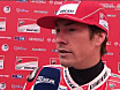 MotoGP,  ottimismo Hayden