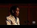 Ayaan Hirsi Ali en de strijd tegen de radicale islam (engels)