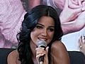 Maite Perroni se pelea con amigas