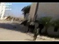 Fighter jet shot down over Benghazi