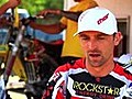 Racer X Films:Brett Metcalfe