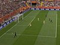 USA - Brésil : 1-0