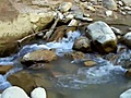 Orderville Canyon Video
