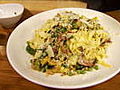 Emeril Green Recipes: Marat’s Veggie Pasta