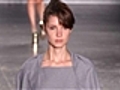 Sao Paulo Fashion Week- Huis Clos