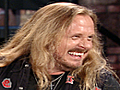 Top 20 Countdown 334 - Van Zant 2