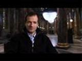 Harry Potter and the Deathly Hallows: Part II - Producer David Heyman