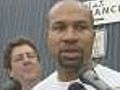 Kobe,  Fisher Talked Daily During Negotiations