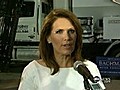 World News 7/11: Michele Bachmann’s Family Business Exposed