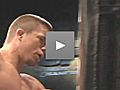 UFC 130: Octagon Warm-Up