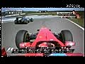 【本戦】Ｆ１世界選手権第４戦トルコグランプリ①