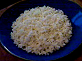 Perfect Basmati Rice