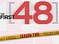 The First 48: Season 2: &quot;Hostile Takeover / Shot in the Back&quot;