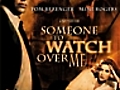 Someone To Watch Over Me