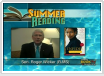 Summer Reading with Senator Roger Wicker