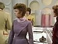 Classic Doctor Who - Episode 117 - Four to Doomsday - Partie 1/4 VOSTFR