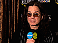 Ozzy Osbourne’s Faves of the Decade - Billboard.com