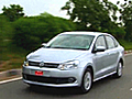 Vento: Volkswagen’s new baby