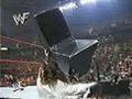 wwe - the - rock - vs - mankind - last - man - standin