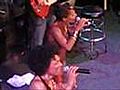 Les Nubians concert,  San Francisco