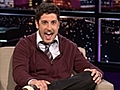 Chelsea Lately: Jason Biggs