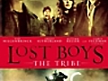 Lost Boys 2: The Tribe