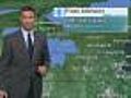 11 p.m. Update: WBZ Forecast