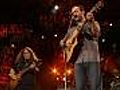 Dave Matthews Band - Cortez,  The Killer (Live in Central Park)