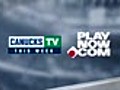 CanucksTV: This Week  - Episode 35,  pt 2