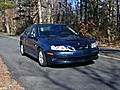 2006 Saab 9-3