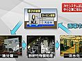 福島第1原発事故　10日夕方から汚染水浄化システムの試運転へ