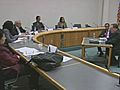 City Lobbying Commission Holds First Meeting