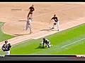 MLB Play of the Year