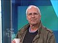 Chevy Chase’s Visit