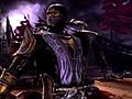 Mortal Kombat Trailer: Rain’s Story