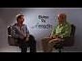 Bytes by MSDN: Bill Buxton and Tim Huckaby discuss Design,  Multi-touch, and Innovation